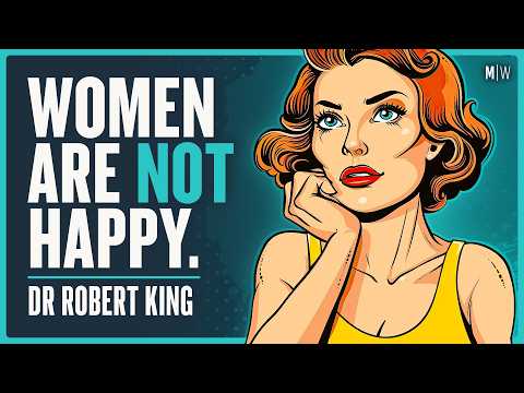 @ChrisWillx - "Why Does The Female Orgasm Exist? - Dr Robert King"