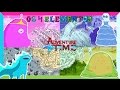 Adventure Time OS 4 ELEMENTOS DE OOO Adventure Time Elements