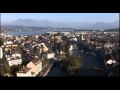 Giantess On Vacation
