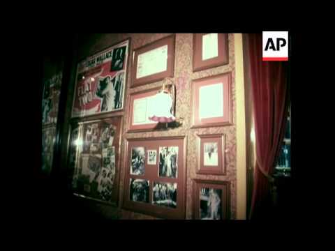 EDGAR WALLACE PUB - COLOUR