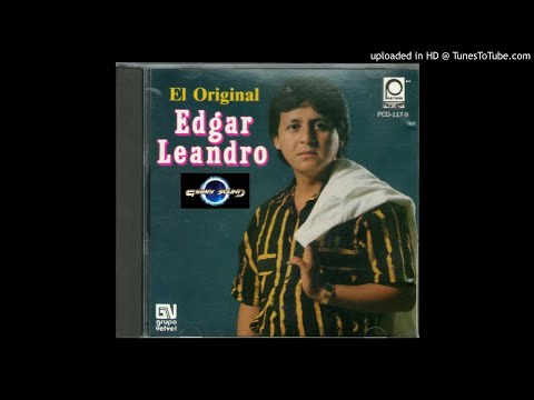 Edgar Leandro-La Revancha