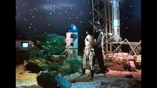Radiorama - Aliens (1986)