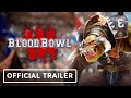 Blood Bowl 3 - Official Black Orcs Trailer