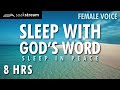 SLEEP WITH GOD S WORD FEMALE VOICE SOAK IN GOD S PROMISES BY THE OCEAN