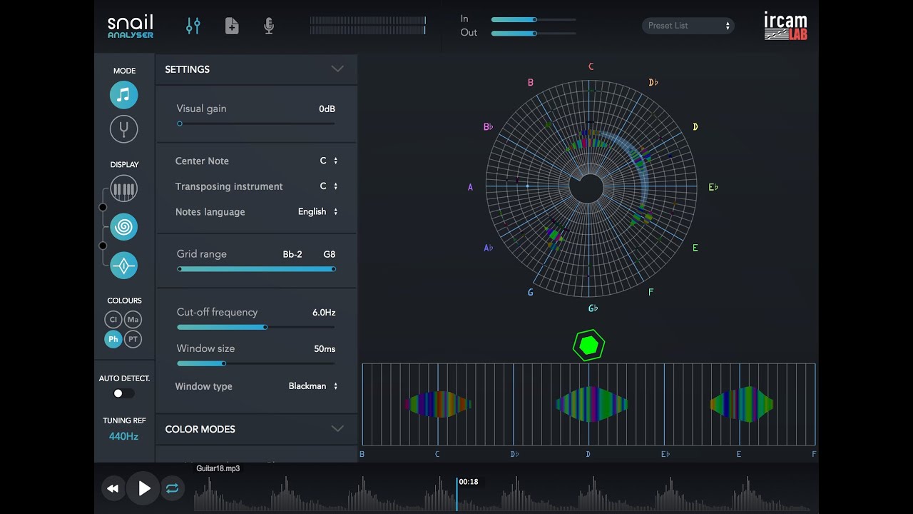The Snail thumbnail 1