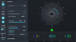 Video thumbnail for The Snail Teaser by IrcamLab