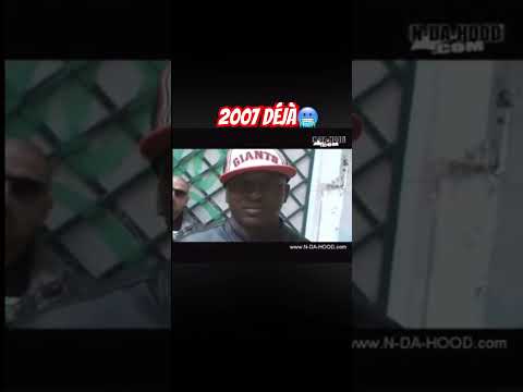 ROHFF🥶DÉJÀ EN 2007 DADDY LORD C TE FAISAIT LA MORAL😱🧨DÉCIDÉMENT TU DOIS ÊTRE LE SOUCI🥵 #rudlion