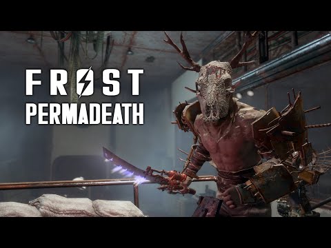 Very Bad Dog - Fallout 4 FROST Permadeath - 5