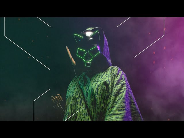 'Robyn Hood' Teaser Spot | New Series Coming Soon