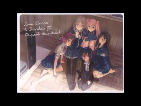 Koi to Senkyo to Chocolate OST - inmost love...