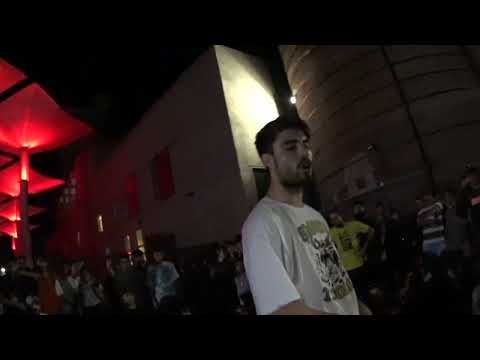 COBE VS CONEC : CUARTOS #RAP360FECHA5 (TEMPORADA 2021/2022)