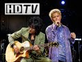 Billy Idol VH1 Storytellers 2001 Full Live Concert ️HD RESTORATION ️