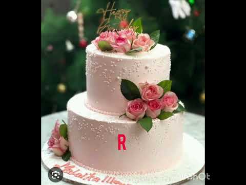 Your letter your cake