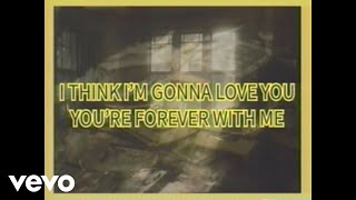 Conan Gray - Forever With Me (Lyrics)