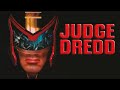 Judge Dredd Trailer 1995