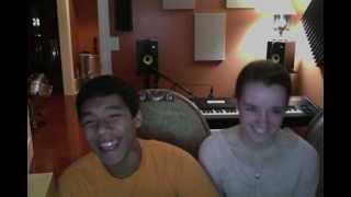 SMASH Mr. And Mrs. Smith Cover- Alex Pham