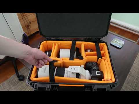 Pelican VAULT Gun Cases Any Good?  (V700 model)