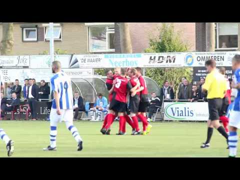 FC Lienden - de Treffers