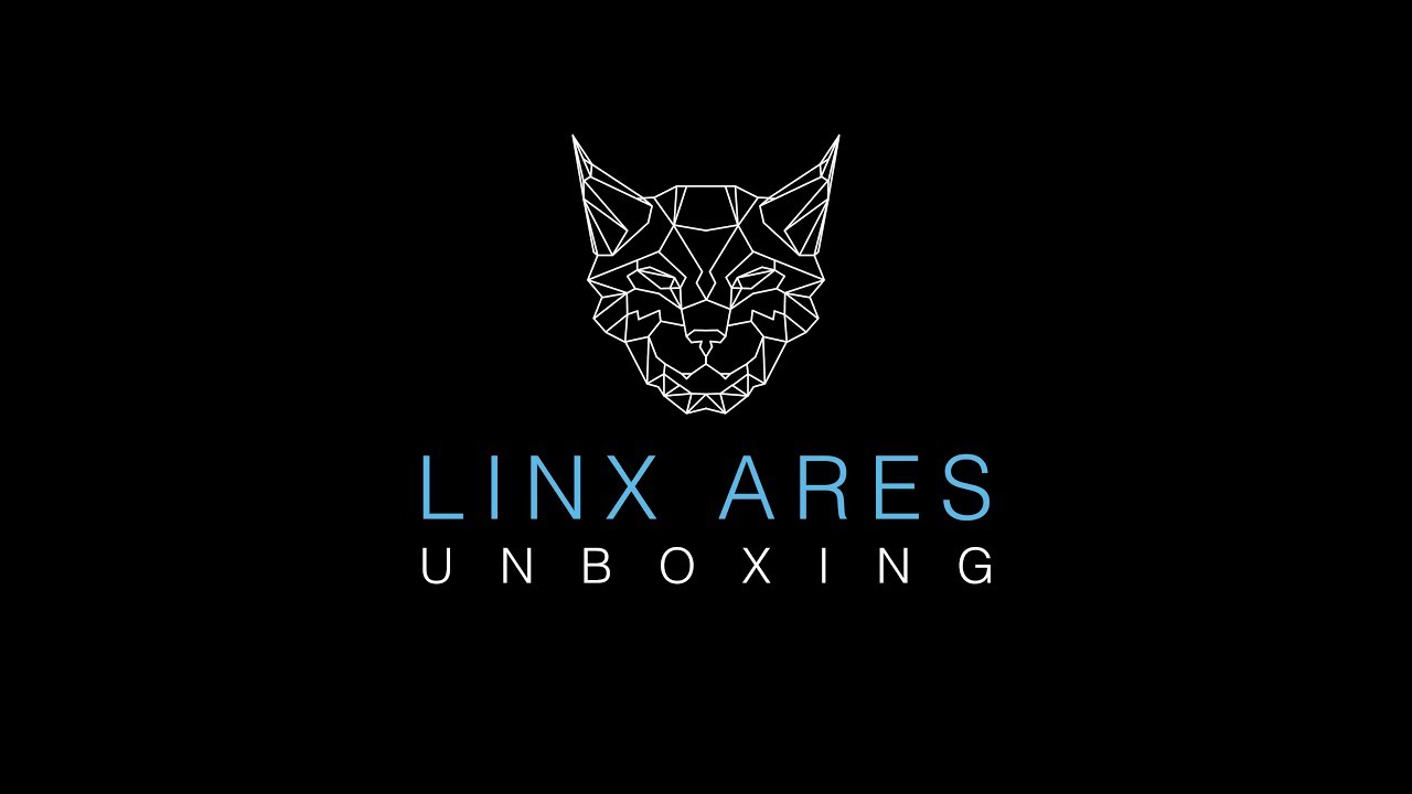 Watch LINX Ares Honey Straw Unboxing video on YouTube