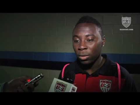 U-23 MNT vs. Canada: Reaction - March 25, 2012