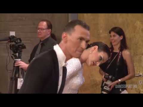 Andrey Motyl - Ekaterina Kim, RUS, Final Viennese Waltz