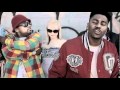 The Jacka & Lee Majors - Female Funk (Official Video)