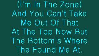 PL-In Tha Zone(2K12 Lyrics On Screen).wmv