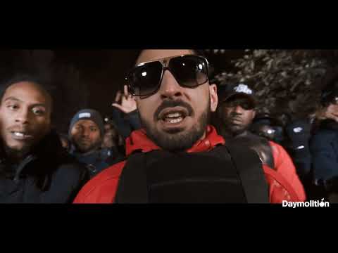 Tito - Denis St City I Daymolition