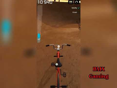 Episode 4: How To Do A Front Bikeflip, Side Bikeflip And A Back Bikeflip