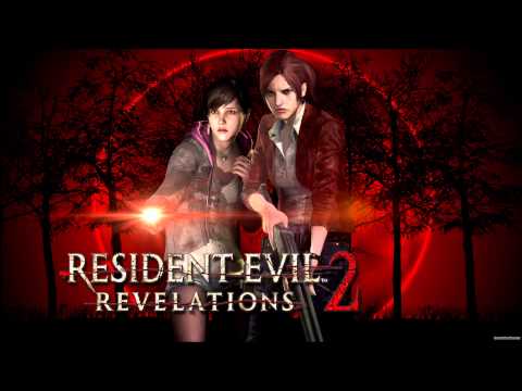 Resident Evil Reverlations 2 OST -  Heat On Beat 2015 (BPM Increase)