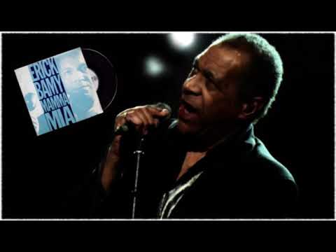Erick Bamy - Mamma mia  (1990)