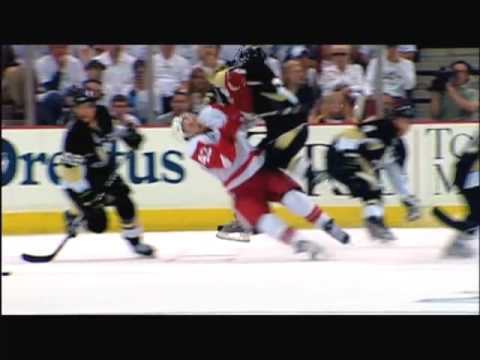 Pittsburgh Penguins 2009 Stanley Cup Playoff Highlights