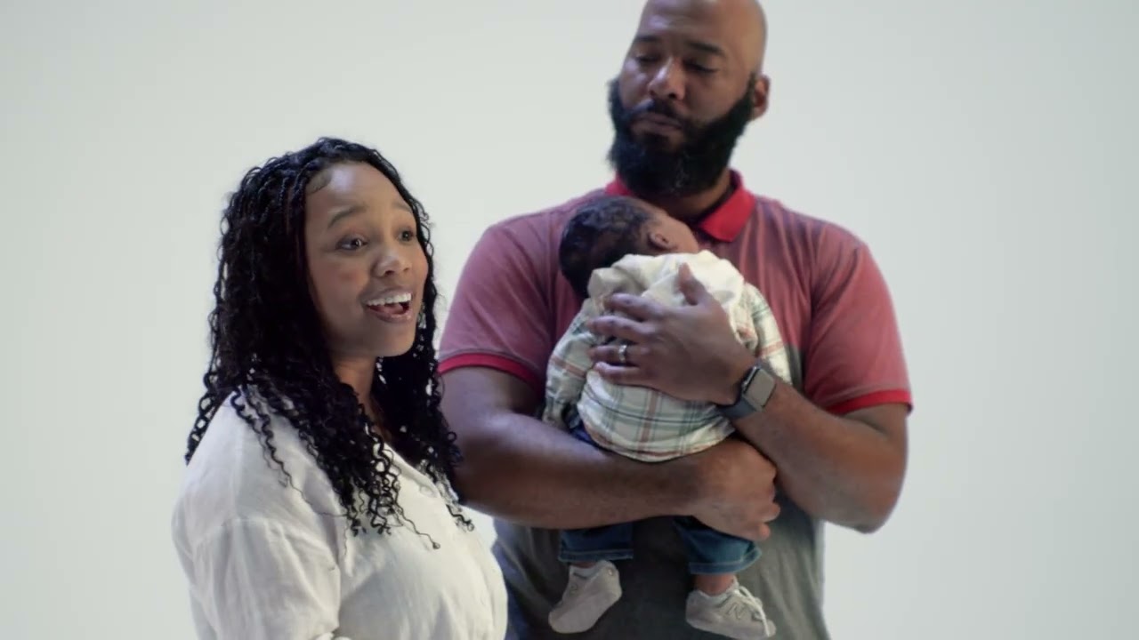 B'more for Healthy Babies: Safe Sleep Is Up to All of Us