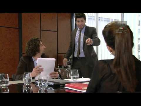 Tentada en Graduados [Telefe]