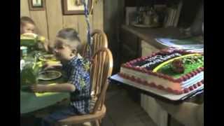 Happy Birthday (Ryan Adams &amp; the Cardinals)