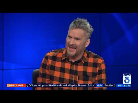 Balt Getty on New Single "Money"