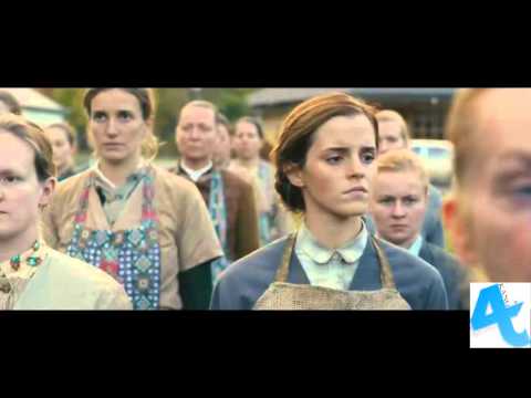 Colonia Official Teaser Trailer 2015 - Emma Watson, Daniel Bruhl, Michael Nyqvist Movie.
