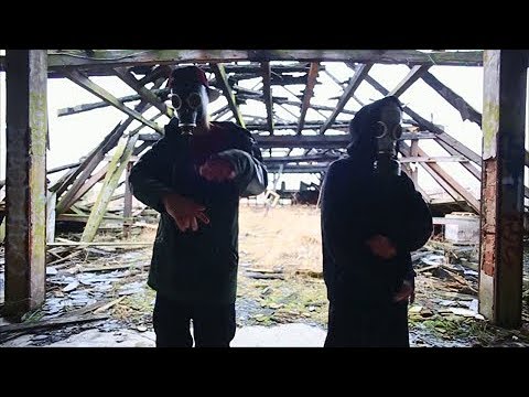 Tony Smash und Orez Junk - Obstpflücker