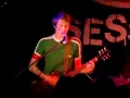 The Subways - Holiday - Live Camden Barfly 2005