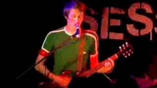 The Subways - Holiday - Live Camden Barfly 2005