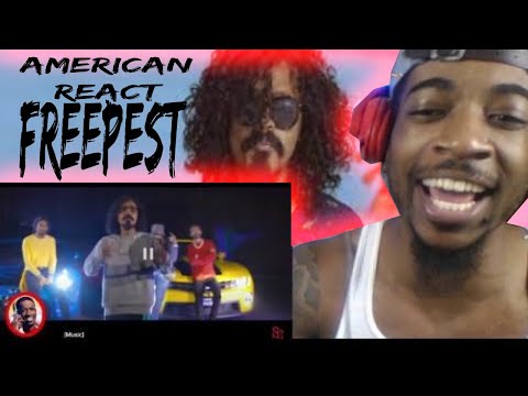 AMERICANS REACT TO MALDIVES RAP | Pest X Rydey - Koavareh (Official Reaction) SOWAVYQ TV