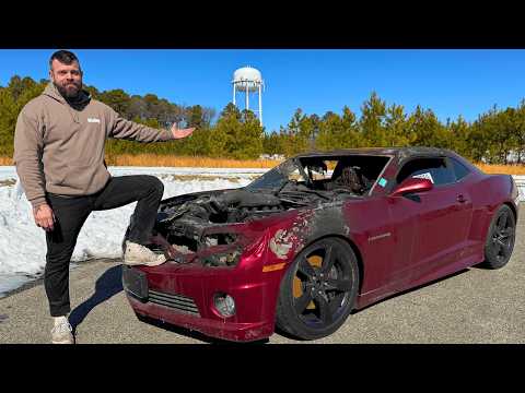 ScrappedLifeLee and ScrapLifeLee