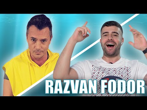 DE SPEAK Firu-n Patru with RAZVAN FODOR
