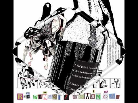 Klub Anonymných - Reč peňazí (remix).wmv