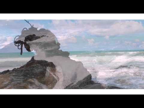 Pantyman - Contigo (Official HD Music Video) "World Premiere"