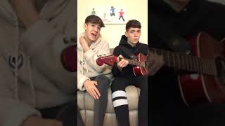 Download lagu MAX AND HARVEY TALK X FACTOR LIVE 12-2-19|MISSBRATOFN101 HI mp3