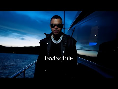 Luciano feat. Pop Smoke - Invincible | prod. Snowzy Beats