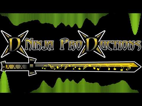 Ravi B ft Dubraj Persad - Gunga Gana Remix - D Ninja Productions Intro