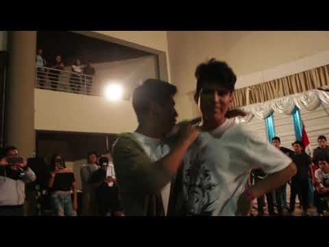 PAPICHA VS YSEC | FINAL ( 🏆SANGRE DE CAMPEONES II 🏆)