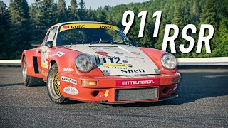 Onboard: Porsche 911 RSR - Nürburgring Race Highl